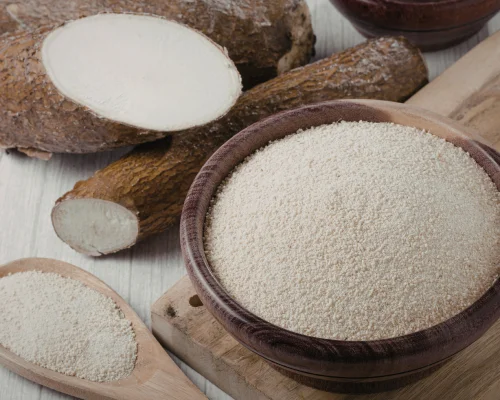 Cassava Flour